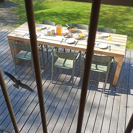 Holiday home Modrinka