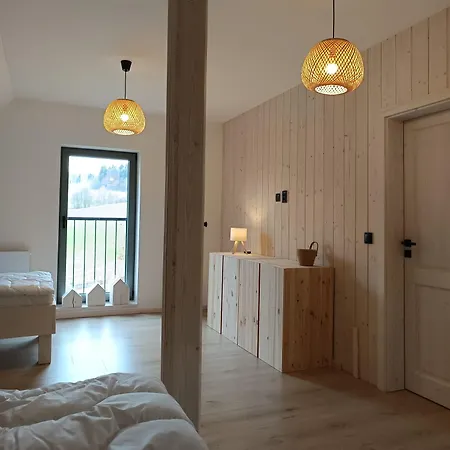 Holiday home Modrinka