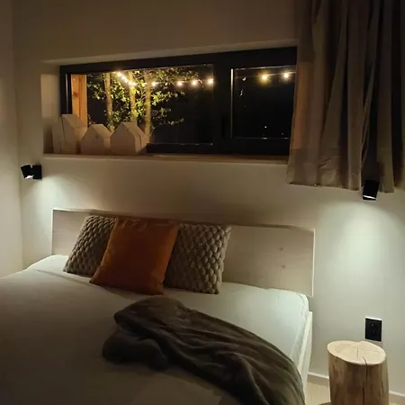 Modrinka Holiday home
