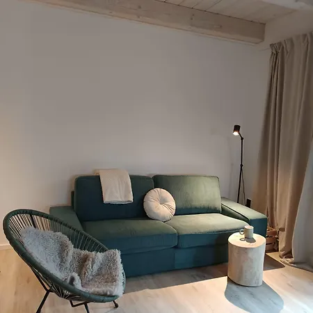 Modrinka Holiday home Horni-Lipka