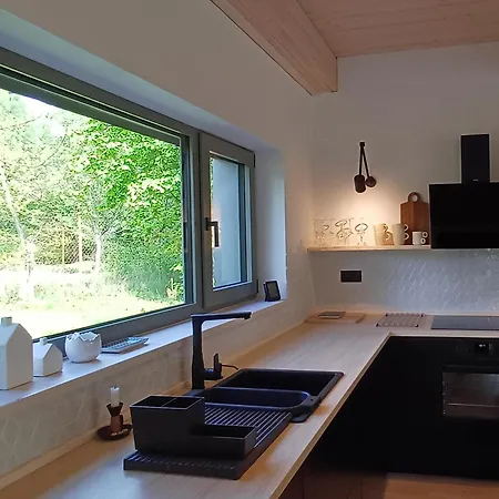 Holiday home Modrinka
