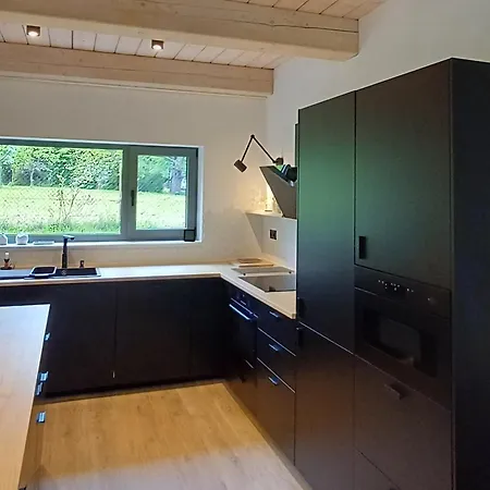 Modrinka Holiday home *